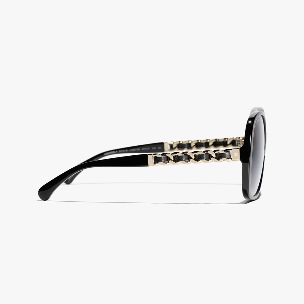 Chanel square shades